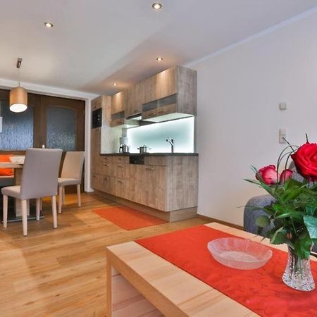 Ferienwohnung Haus Heimattreu Schoenau am Koenigsee Exterior foto