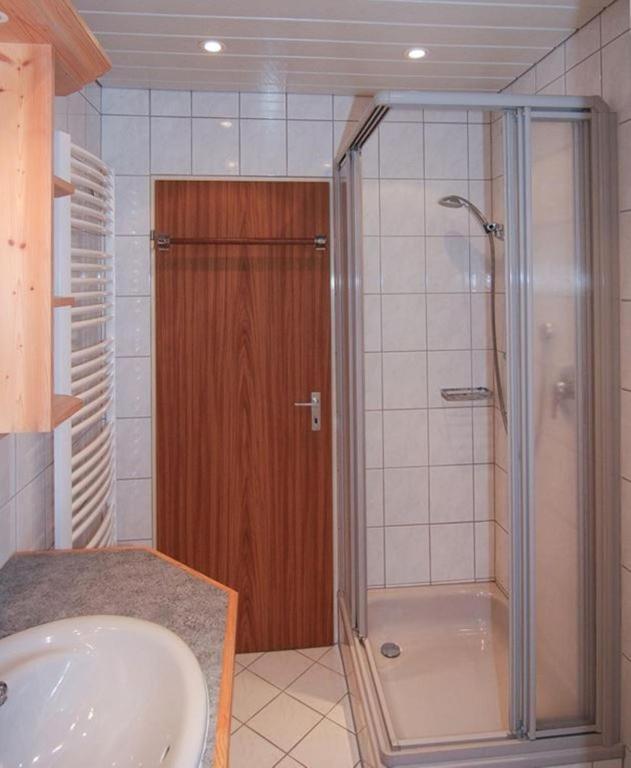 Ferienwohnung Haus Heimattreu Schoenau am Koenigsee Exterior foto