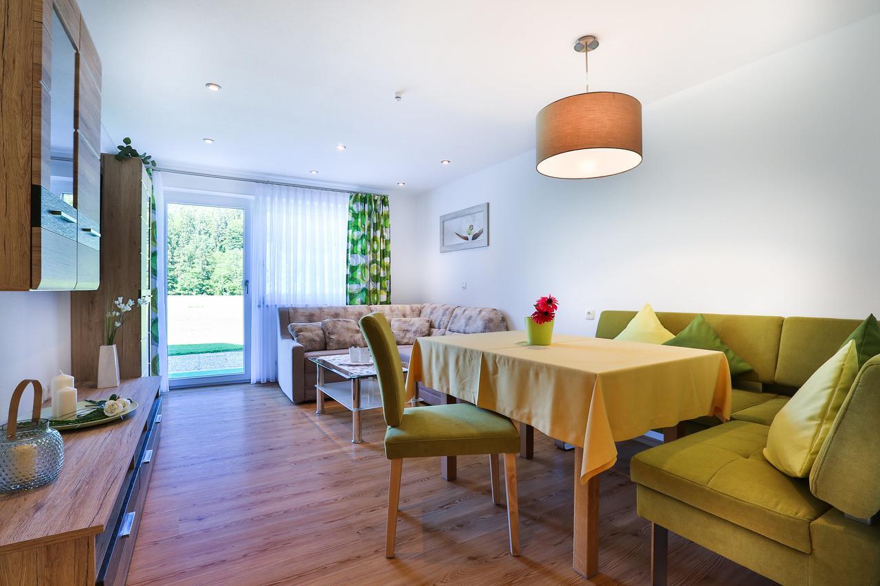Ferienwohnung Haus Heimattreu Schoenau am Koenigsee Exterior foto